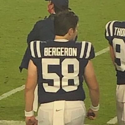 Profile Picture of John Bergeron (@J_Bergeron2020) on Twitter