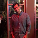 Profile Picture of Aidan Enright (@spudenright) on Instagram