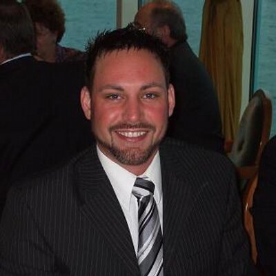 Profile Picture of Brian Rupert (@zion22) on Twitter