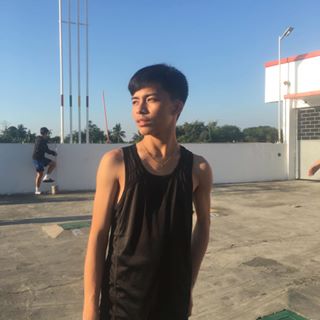 Profile Picture of Ralph Tomas (Ralphy) (@ralphgerome.tomas) on Facebook
