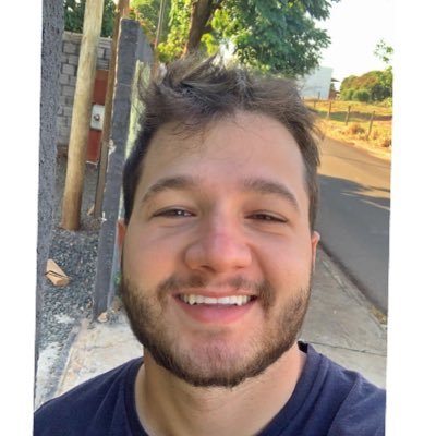 Profile Picture of GêmeoDoMal (@VitorFornazier1) on Twitter