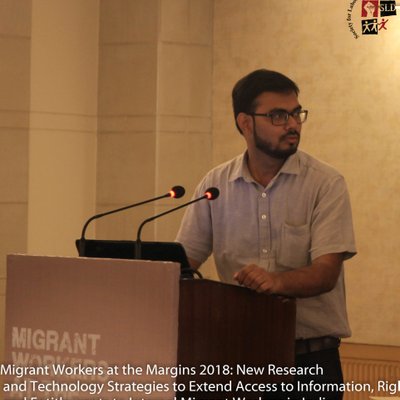 Profile Picture of Saurabh Srivastava (@saurabh0426) on Twitter