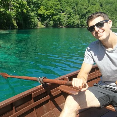 Profile Picture of Stephen Fordham (@STEPHENMEFORDH1) on Twitter