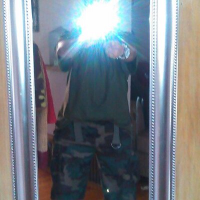 Profile Picture of Corey Prater (@amayaprater29) on Twitter