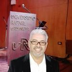 Profile Picture of Dr. René Gudiño (@gudinorene) on Instagram