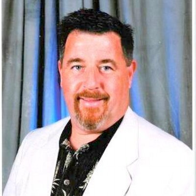 Profile Picture of Keith Finnerty (@KeithMF) on Twitter