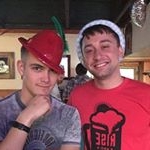 Profile Picture of Jared Cromwell (@imagoddd) on Instagram