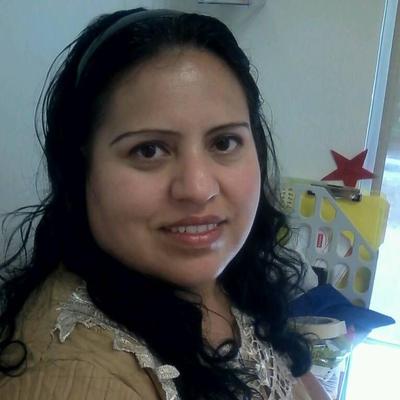 Profile Picture of Alma Leal Olivares (@almaleal71) on Twitter