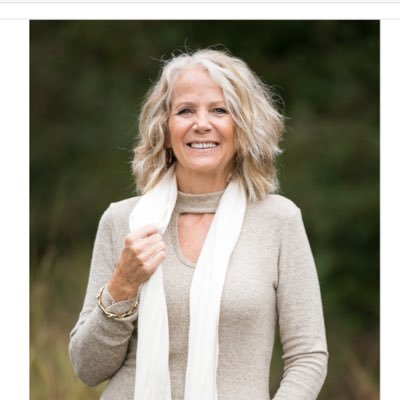 Profile Picture of Sherry Olson (@sherryoh23) on Twitter