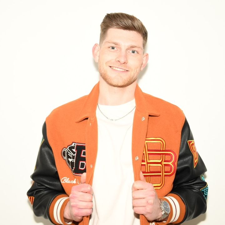 Profile Picture of JosephSteel (@@josephsteel) on Tiktok