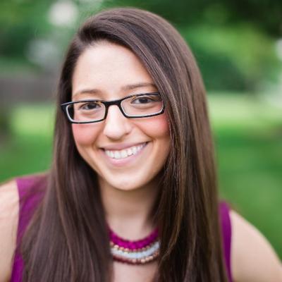 Profile Picture of Jordana Jaffe (@jordanajaffe) on Twitter
