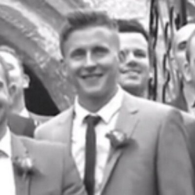 Profile Picture of Matthew Rodwell (@MattRodTrotta) on Twitter