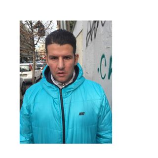 Profile Picture of Makis Chrisafis (Baltazar) (@Makis-Chrisafis) on Facebook