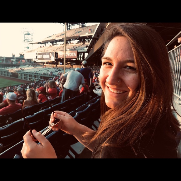 Profile Picture of Chelsey Allen (@allenchelsey35) on Poshmark