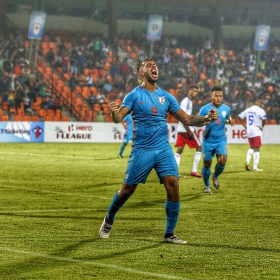 Profile Picture of Robin Singh (@robin_singh_23) on Twitter