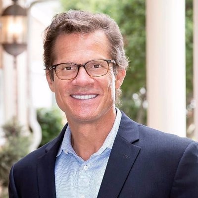 Profile Picture of Dr. Hal Stewart (@halstewartdds) on Twitter