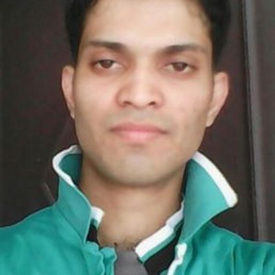 Profile Picture of Nikunj Singh (@nikunjsingh98) on Twitter