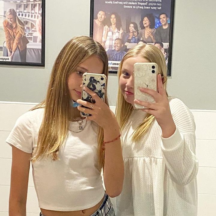 Profile Picture of brooklyn🐣reid (@.brooklynandreid) on Tiktok