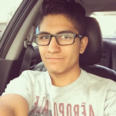 Profile Picture of Dante Rivera (@danterivera2009) on Twitter