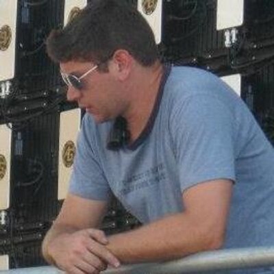 Profile Picture of Andrew Gumper (@andygump) on Twitter