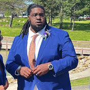 Profile Picture of Michael Broome V (@michaelbroomev1196) on Youtube