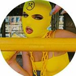 Profile Picture of Crystal Ikeagu.. (@_.dumss._) on Instagram
