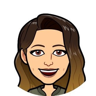 Profile Picture of Cristina Celic (@MsCelicsClass) on Twitter