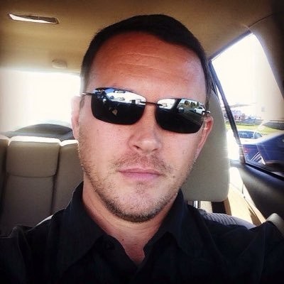 Profile Picture of Rick Woosley (@rickydwoosley) on Twitter