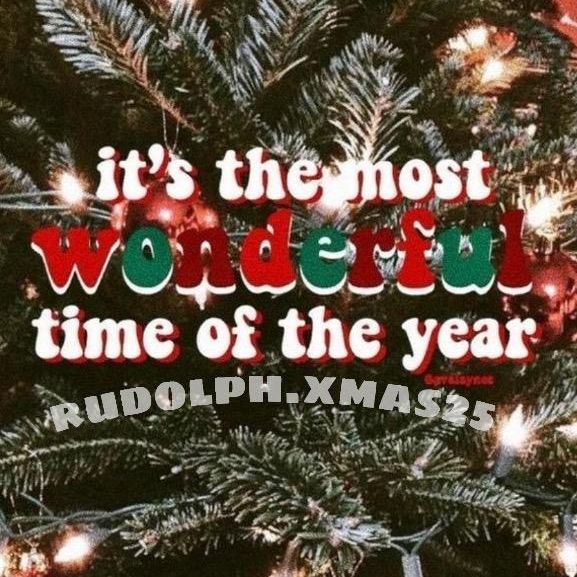 Profile Picture of rudolph 🔴🦌 (@rudolph.xmas25) on Tiktok