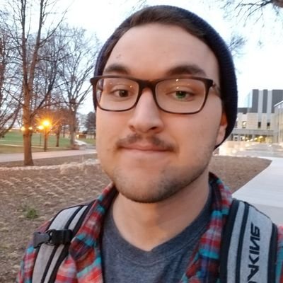 Profile Picture of Nick McAdoo (@Jusniftythings) on Twitter