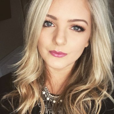 Profile Picture of Alexandra Harrison (@alexandraterri) on Twitter