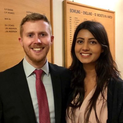 Profile Picture of James Wild (@JamesMWild) on Twitter