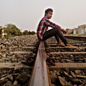 Profile Picture of Ashish Puri (@Ashishpuri786) on Twitter