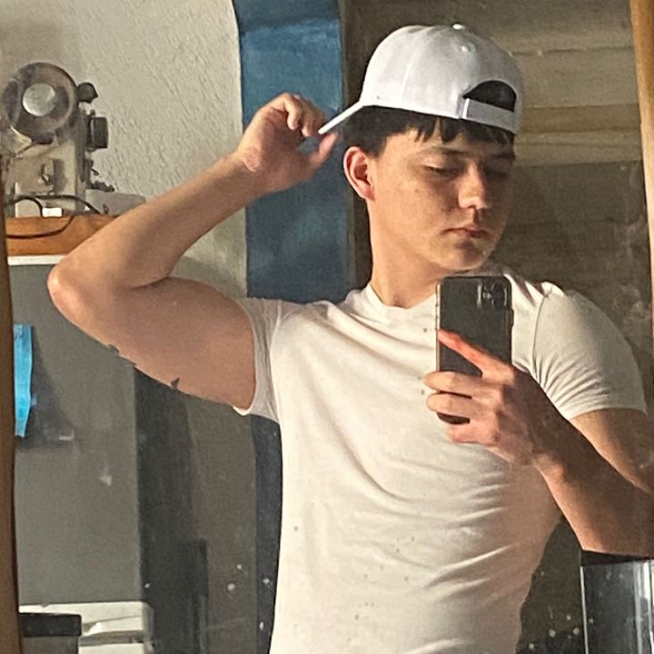 Profile Picture of Paúl Klein (@paul_klein7) on Tiktok