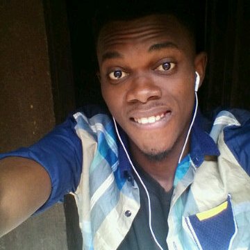 Profile Picture of Steve Edison (@Steveedison5) on Twitter