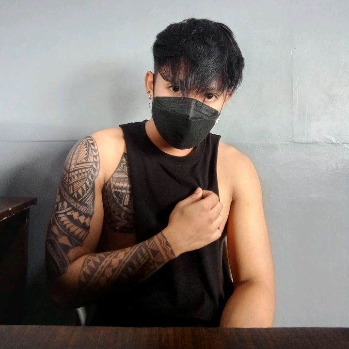 John Vincent Amores - Tiktok Profile Picture of John Vincent Amores (@johnvincentamores) on Tiktok