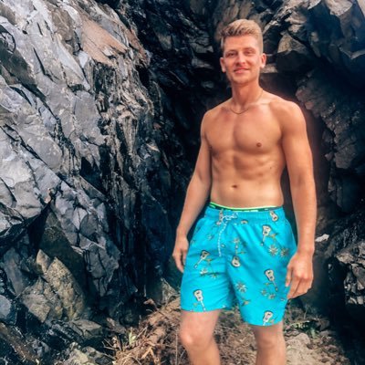 Profile Picture of T (@caleb_tanner21) on Twitter