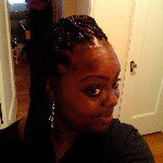 Profile Picture of Tameka Franklin (@jussmeek_) on Instagram