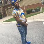 Profile Picture of Ricky Robinson (@2nd2none_gwado_) on Instagram