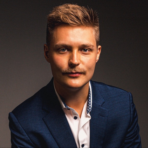 Profile Picture of Gunnar Conley (@gunnarconley) on Poshmark