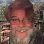 Profile Picture of John Danson (@johnstractors) on Instagram