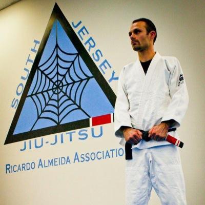 Profile Photo of South Jersey BJJ (@SJBJJ) on Twitter