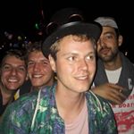 Profile Picture of Julian Kimmerle (@jules_francis_bacon) on Instagram
