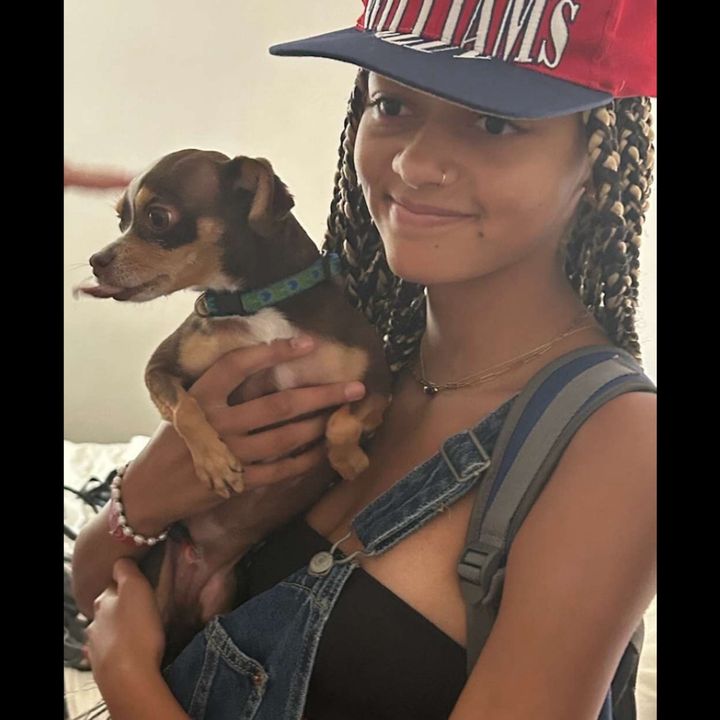 Profile Picture of michaela (@itsmicha3la) on Tiktok