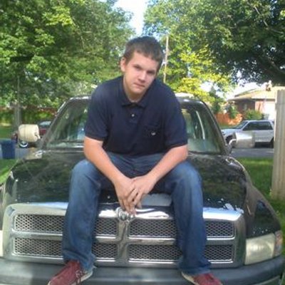 Profile Picture of James Buster (@jamesbuster03) on Twitter