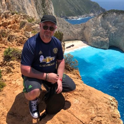 Profile Picture of Zbyszek Kłodnicki (@Zibby1974) on Twitter