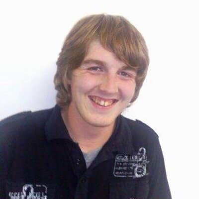 Profile Picture of James Trott (@Trottski87) on Twitter