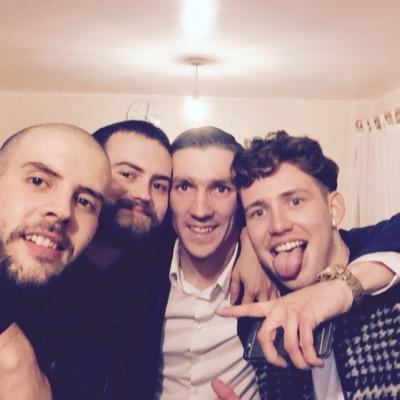 Profile Picture of Declan James Cronin (@cronin_declan) on Twitter