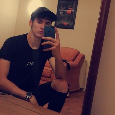 Profile Picture of Ben Winter (@BenWint70205515) on Twitter