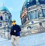 Profile Picture of Andre Drivers (@andre.drivers.2025) on Facebook